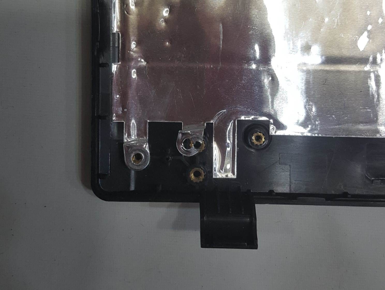 Casper Nirvana M748S LCD Back Cover – Ekran Arka Kapağı-1 Casper Nirvana M748S LCD Back Cover – Ekran Arka Kapağı-1