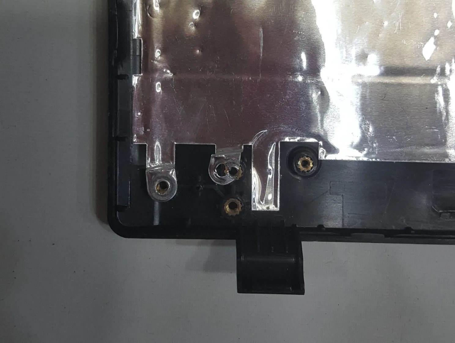 Casper Nirvana M748S LCD Back Cover - Ekran Arka Kapağı - Görsel 2