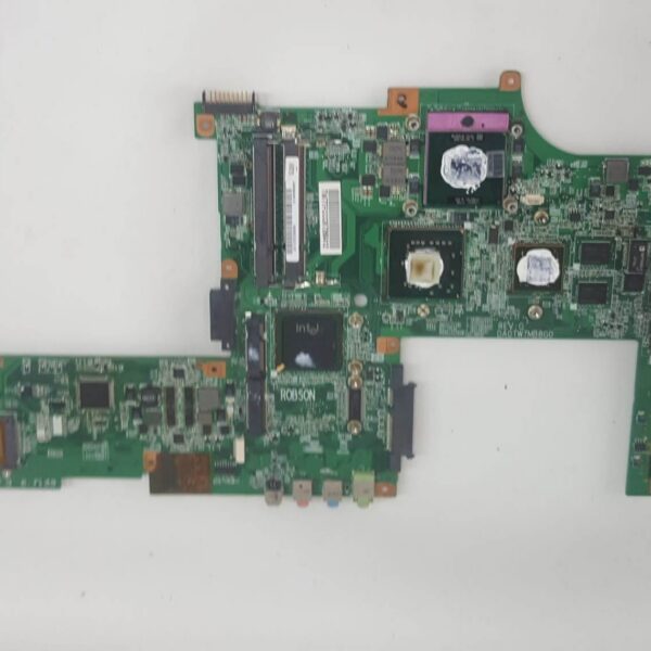 Casper Nirvana TW3 ve TW7 (EAA-89) serileriyle uyumlu anakart (motherboard) ARIZALI - Görsel 2