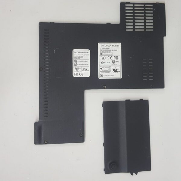 Casper Nirvana TW3 ve TW7 (EAA-89) modelleri için HDD/RAM servis kapağı - Görsel 2