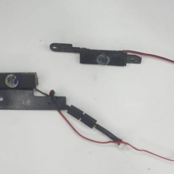 Casper Nirvana TW3 ve TW7 (EAA-89) modelleriyle uyumlu dahili hoparlör (internal speaker) takımı - Görsel 2
