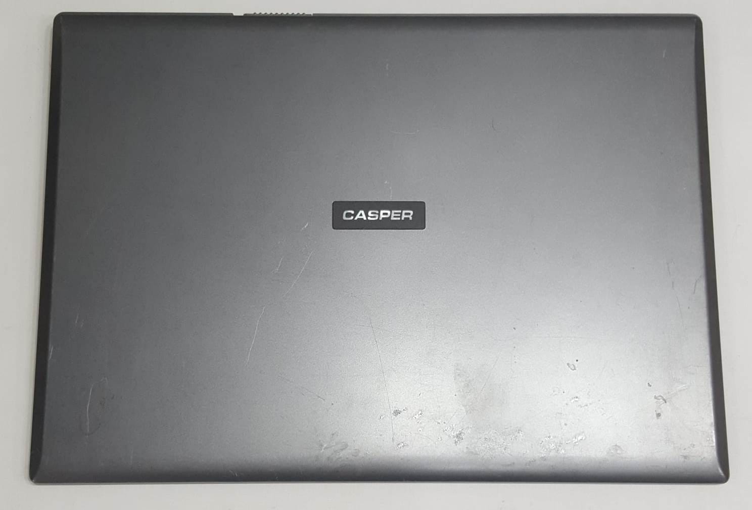 Casper TW7 ve DATRON TW7 modelleri LCD Back Cover (Ekran Arka Kapağı / A Kasası)