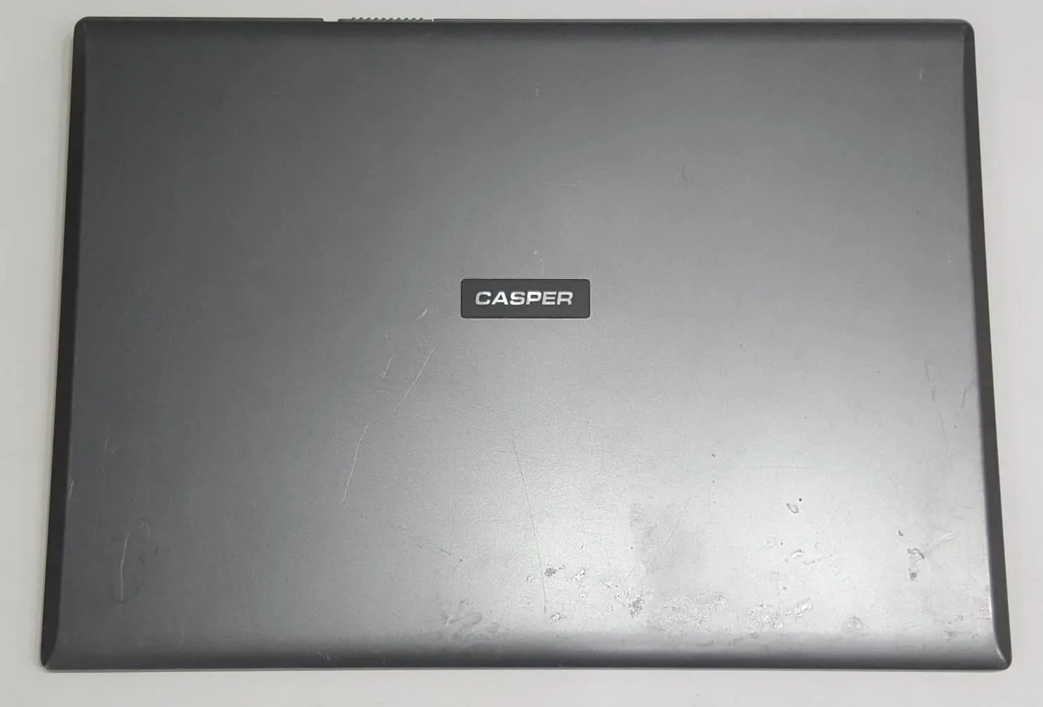 Casper TW7 ve DATRON TW7 modelleri LCD Back Cover (Ekran Arka Kapağı / A Kasası)