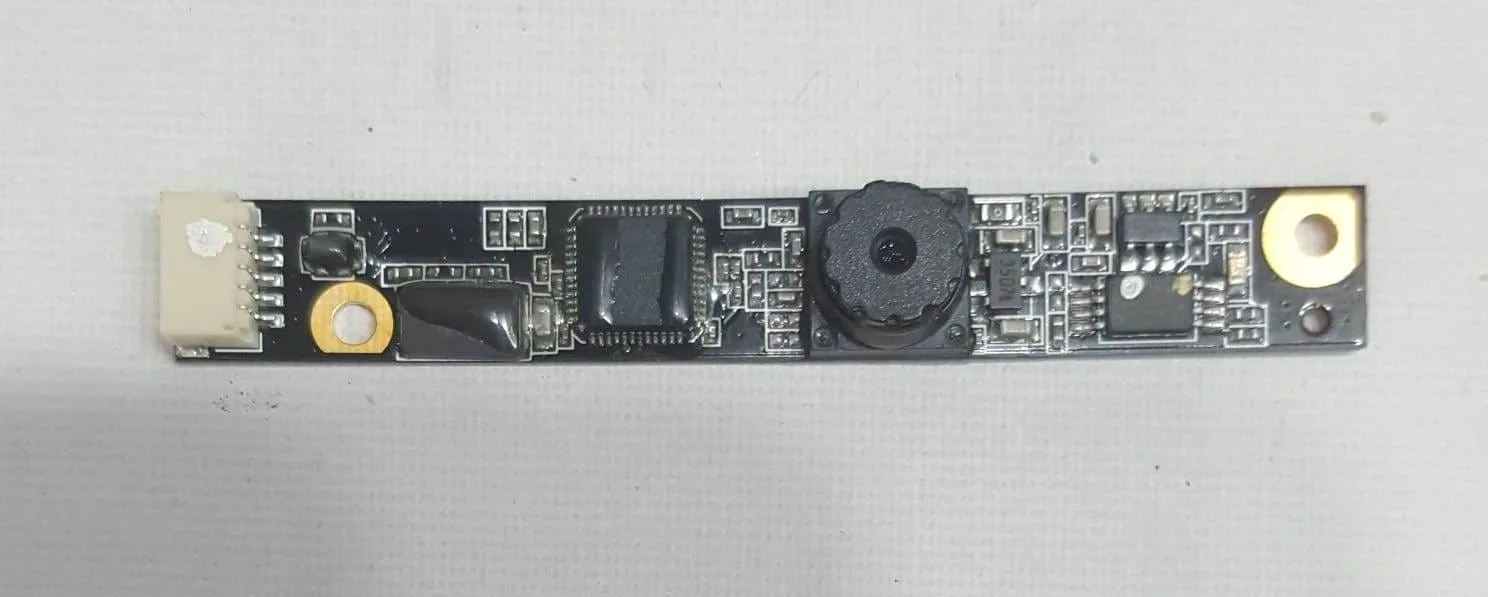 Casper TW7, Datron TW7 ve Aero TW7 Kamera (Webcam) Modülü