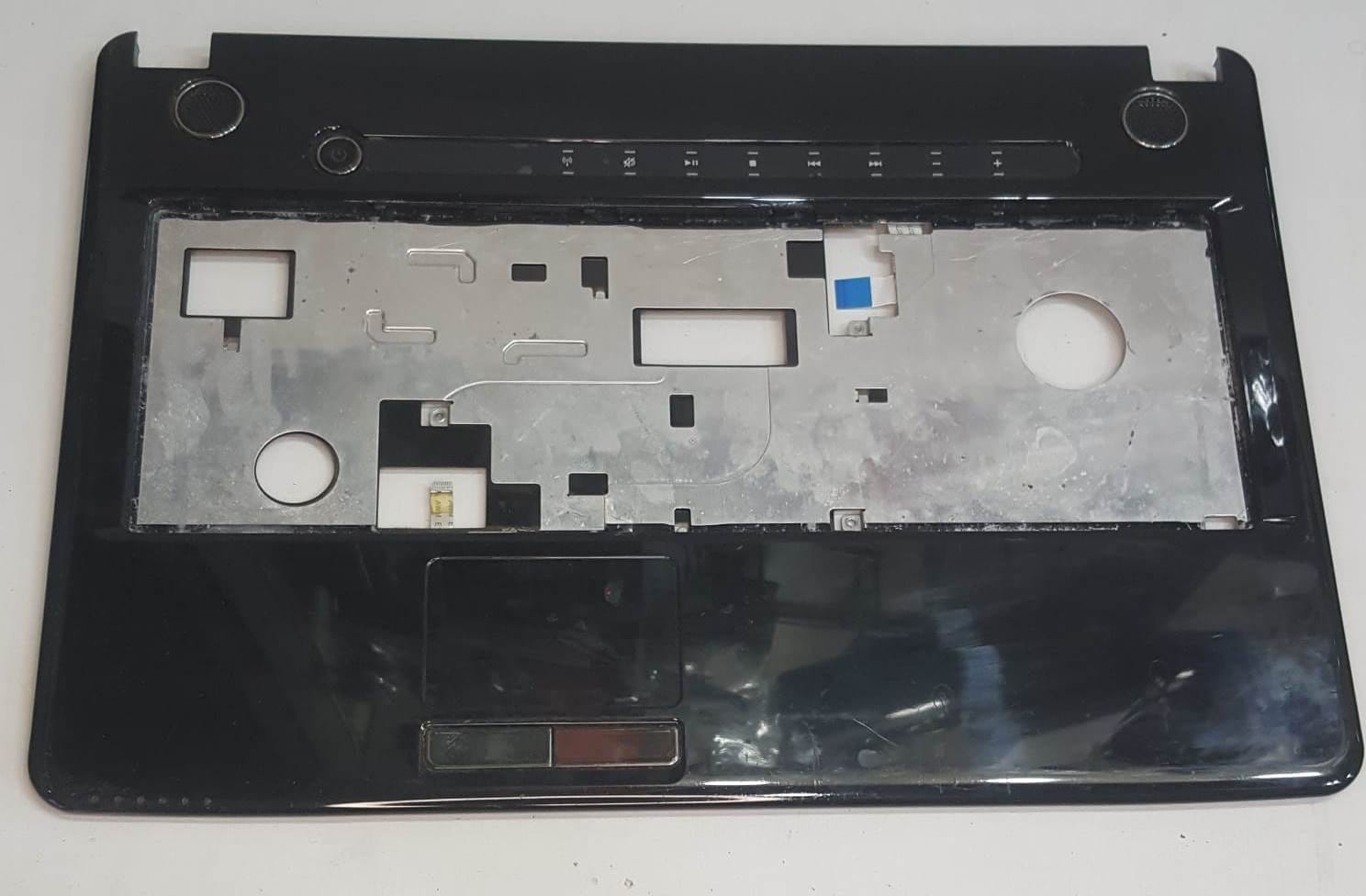Casper Nirvana A15, A15HC, A15HE, A15X, A15YA Üst Kasa (Touchpad / Klavye Kasası / C Kasası)