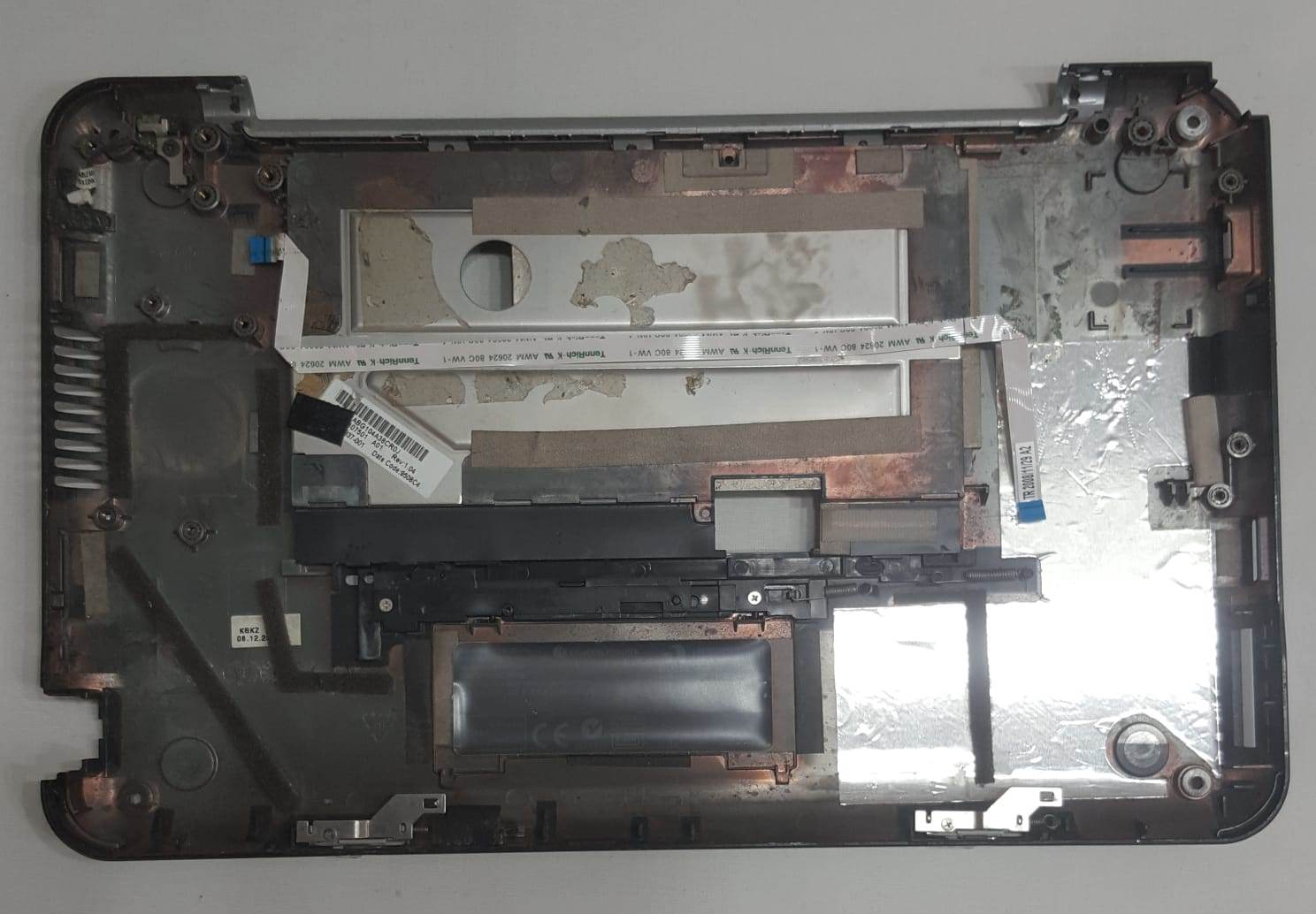 Compaq mini 700,compaq mini 701et,compaq mini 731et Alt Kasa Compaq mini 700,compaq mini 701et,compaq mini 731et Alt Kasa