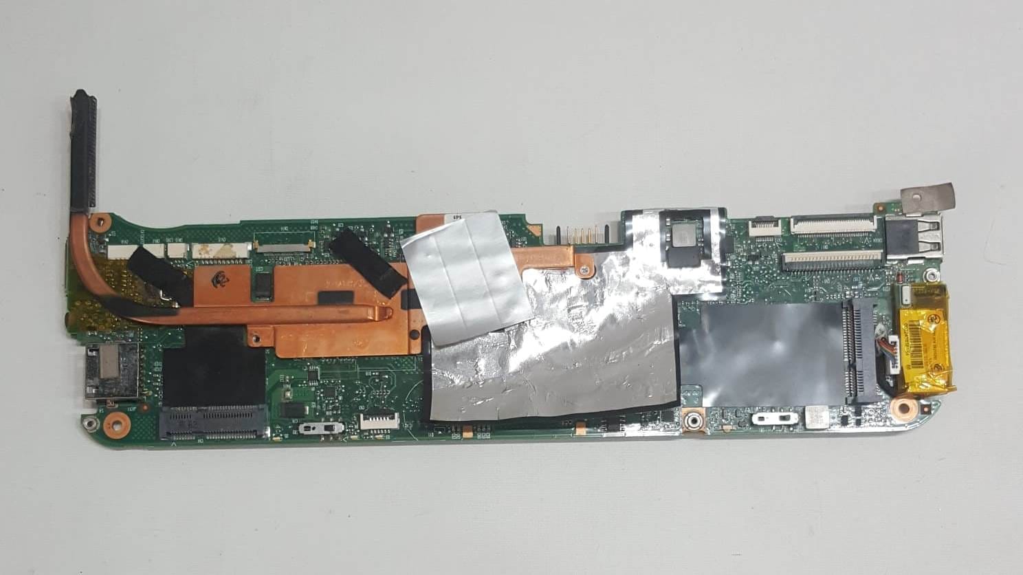 Compaq mini 700,compaq mini 701et,compaq mini 731et Anakart2 Compaq mini 700,compaq mini 701et,compaq mini 731et Anakart2