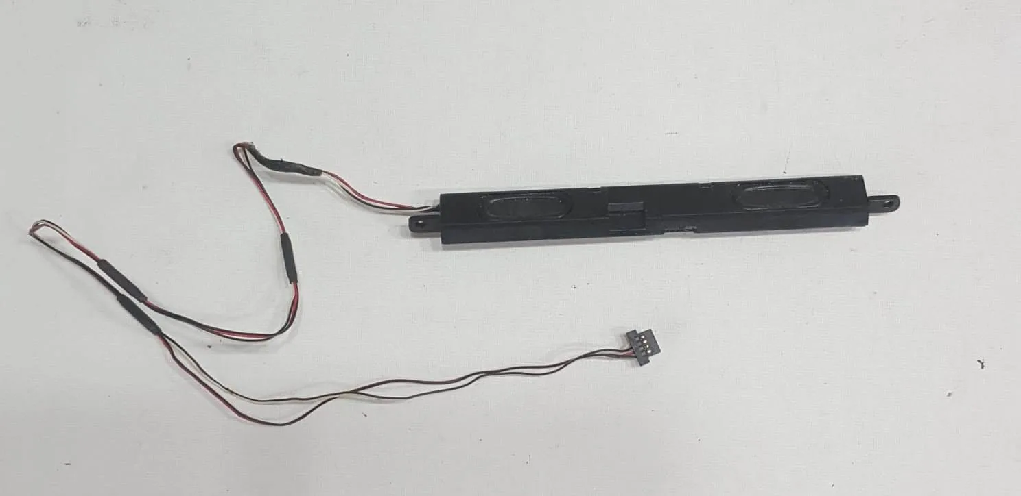 Compaq Mini 700, 701et ve 731et modellerinin dahili hoparlörleri (Internal Speaker Takımı) - Görsel 2
