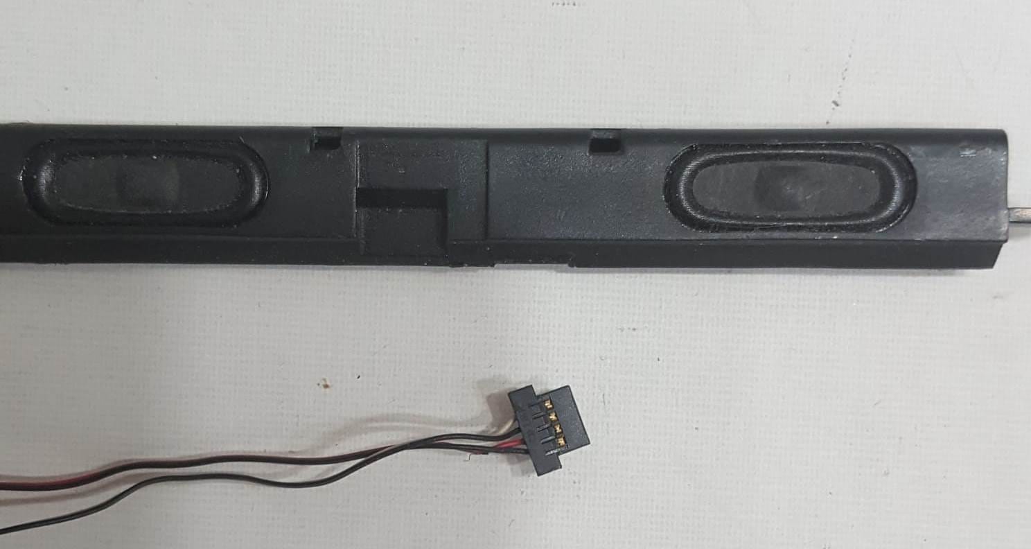 Compaq Mini 700, 701et ve 731et modellerinin dahili hoparlörleri (Internal Speaker Takımı)