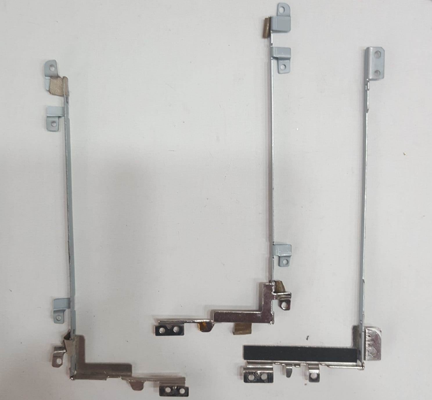Compaq mini 700,compaq mini 701et,compaq mini 731et Menteşe Takımı2 Compaq mini 700,compaq mini 701et,compaq mini 731et Menteşe Takımı2