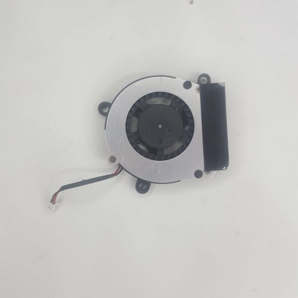 Crea Minic J100 ve J10IL1 netbook modelleri için işlemci fanı (cooling fan) - Görsel 2