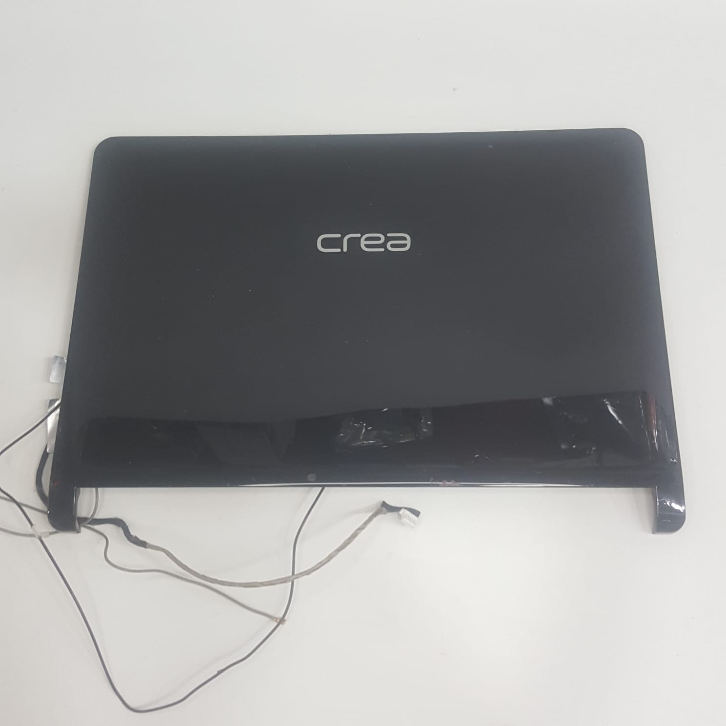 Crea Minic J100 ve J10IL1 modelleri için LCD arka kapak (A cover)