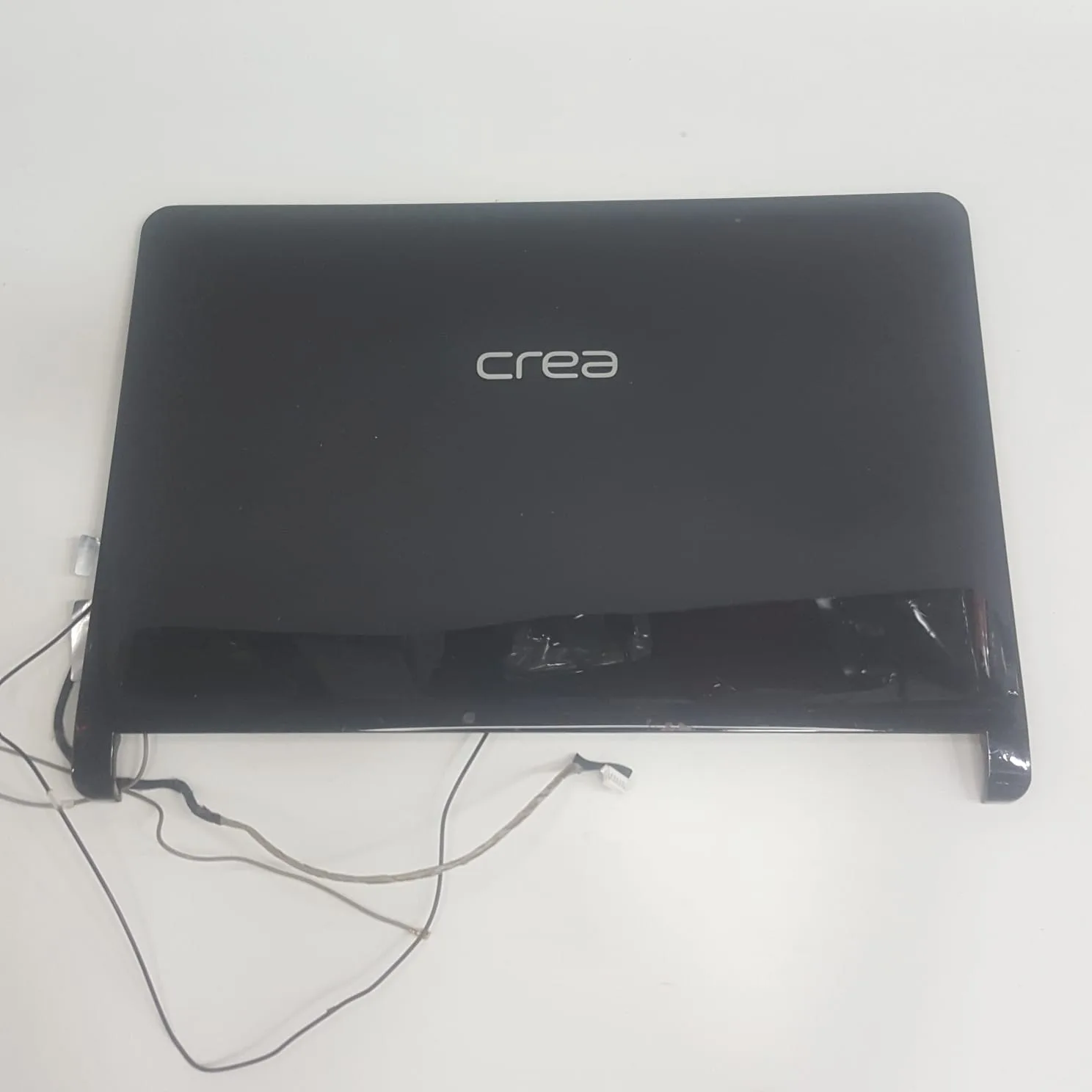 Crea Minic J100 ve J10IL1 modelleri için LCD arka kapak (A cover)