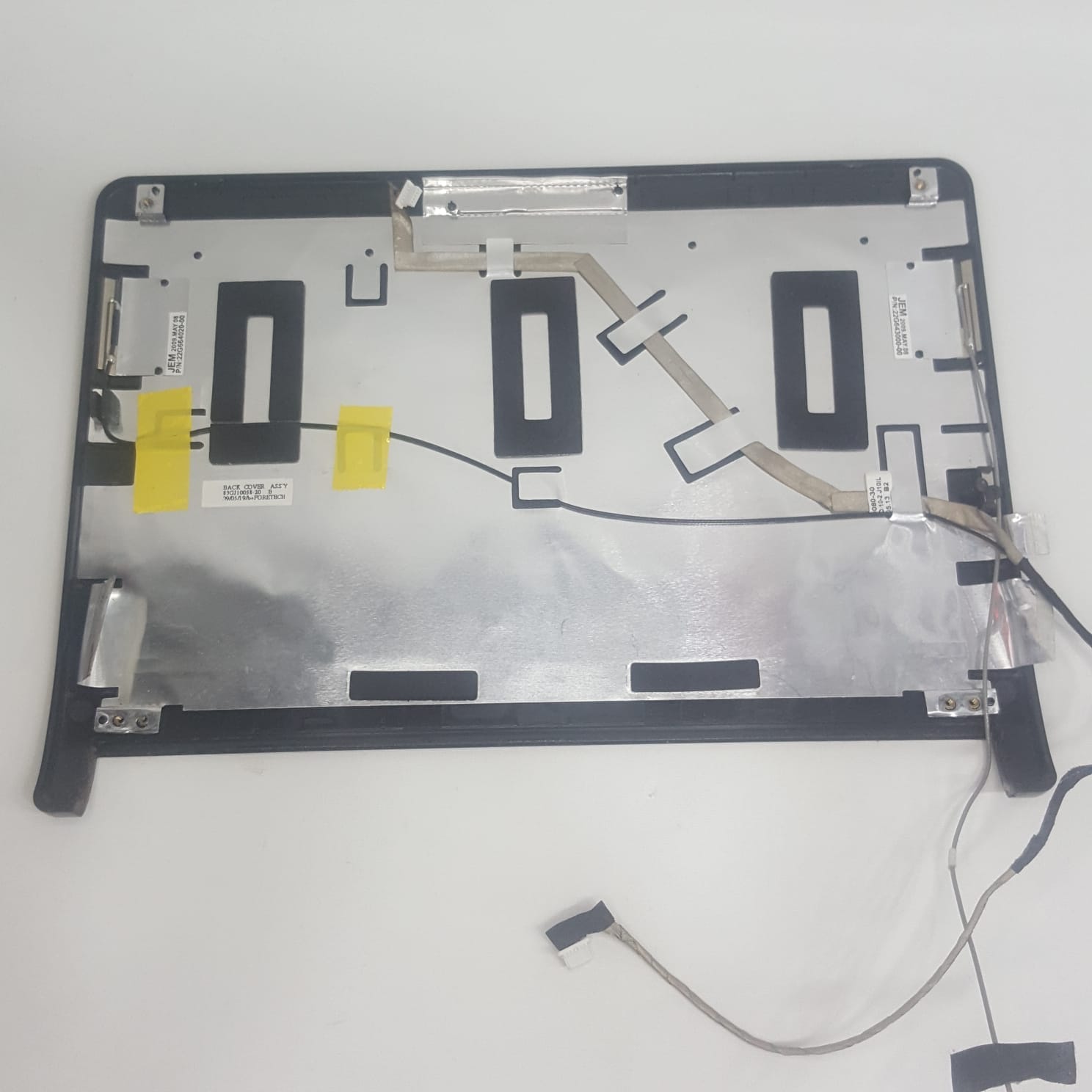 Crea Minic J100, J10IL1 Lcd Ekran Arka Kapak1 Crea Minic J100, J10IL1 Lcd Ekran Arka Kapak1