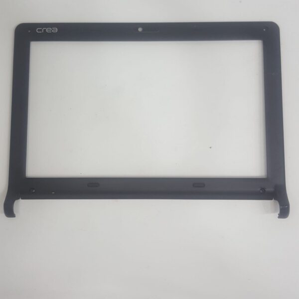 Crea Minic J100 ve J10IL1 netbook modelleri için LCD ön çerçeve (bezel) - Görsel 2