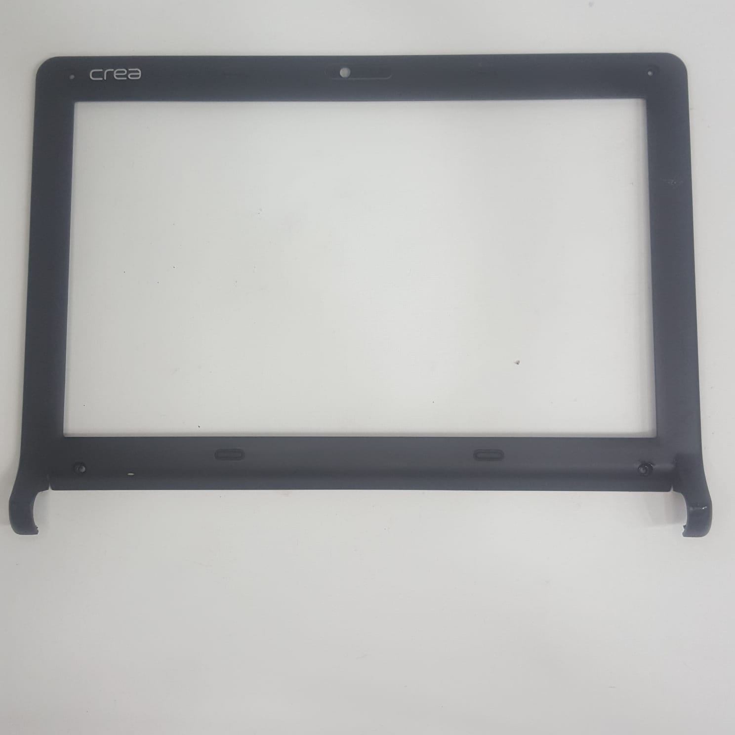 Crea Minic J100 ve J10IL1 netbook modelleri için LCD ön çerçeve (bezel)