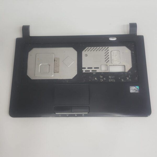 Crea Minic J100 ve J10IL1 netbook modelleri için üst kasa (C cover / palmrest) - Görsel 2