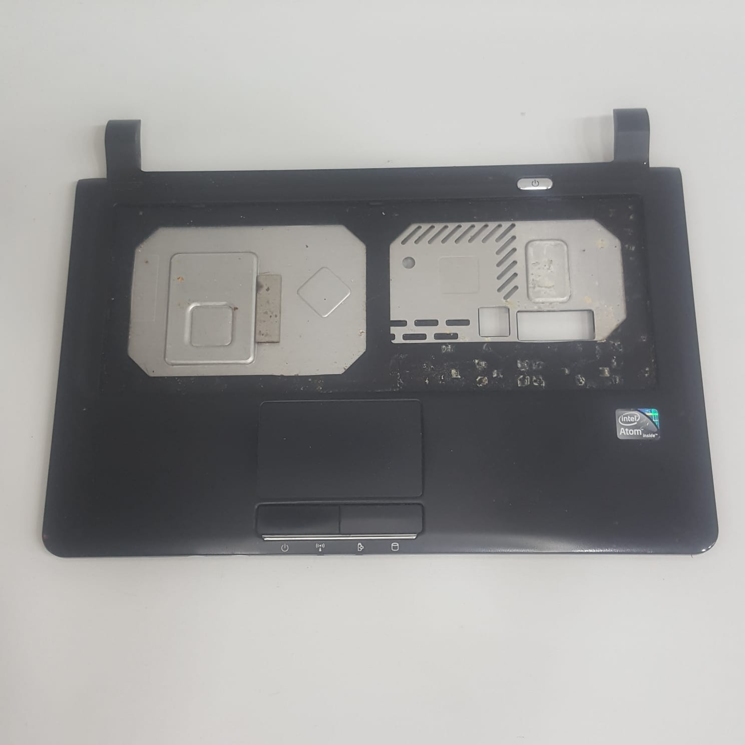 Crea Minic J100 ve J10IL1 netbook modelleri için üst kasa (C cover / palmrest)