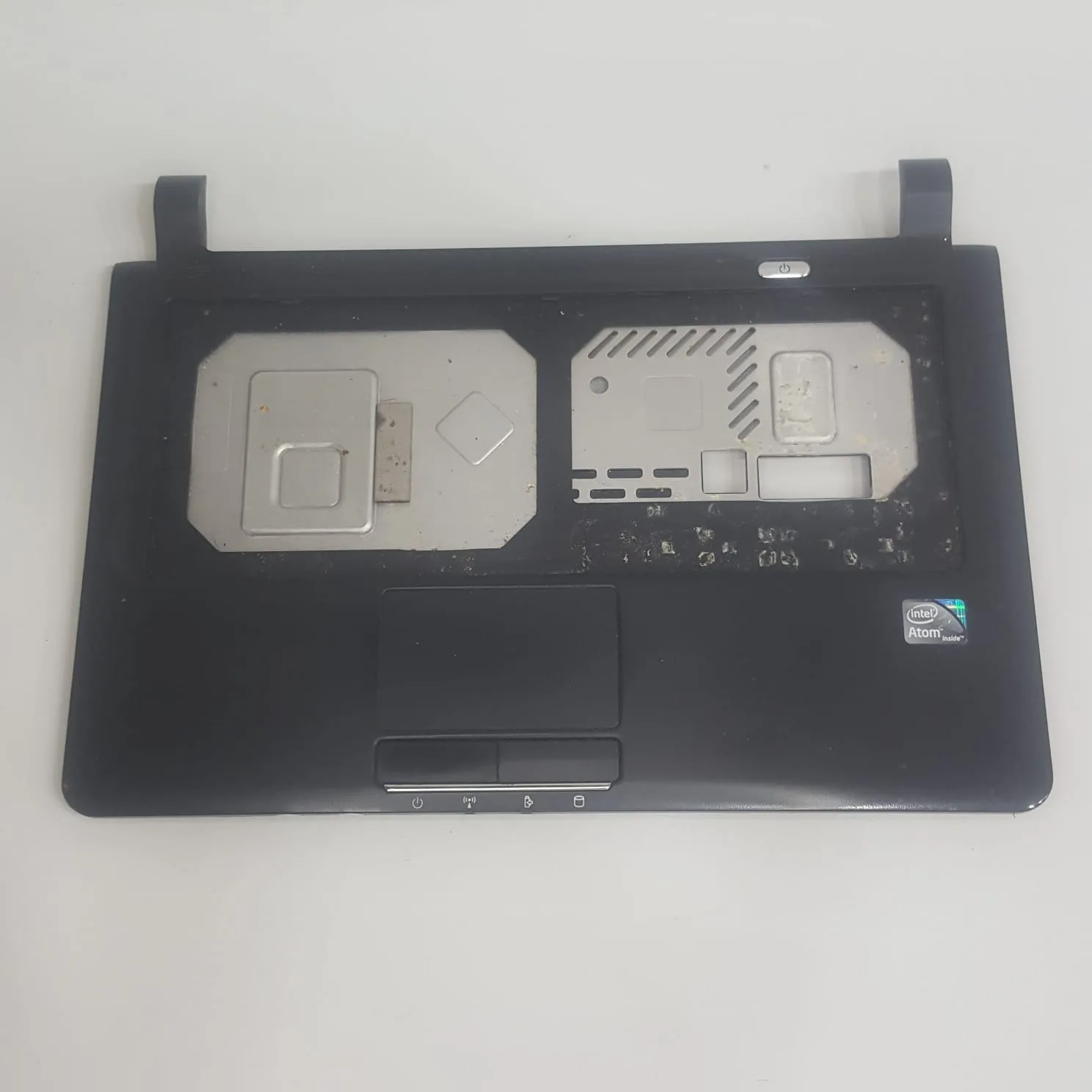 Crea Minic J100 ve J10IL1 netbook modelleri için üst kasa (C cover / palmrest)