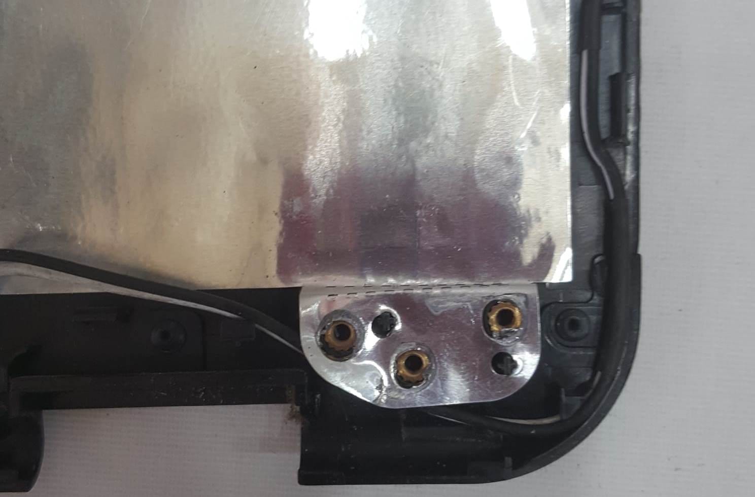 Dell İnspiron N5010 Back cover Ekran kasası-1