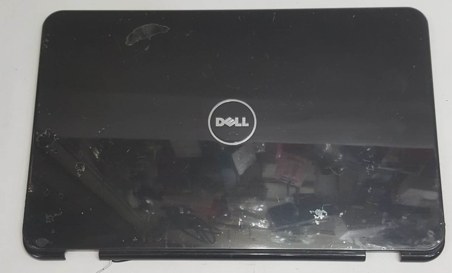 Dell Inspiron N5010 LCD Back Cover Ekran Arka Kasası A Kapağı