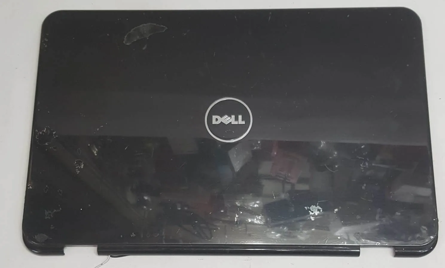 Dell Inspiron N5010 LCD Back Cover Ekran Arka Kasası A Kapağı