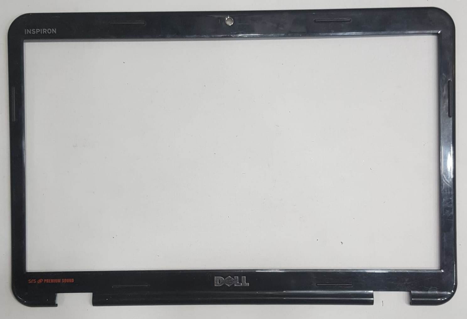 Dell Inspiron N5010 modeli için bezel (ekran ön çerçevesi)
