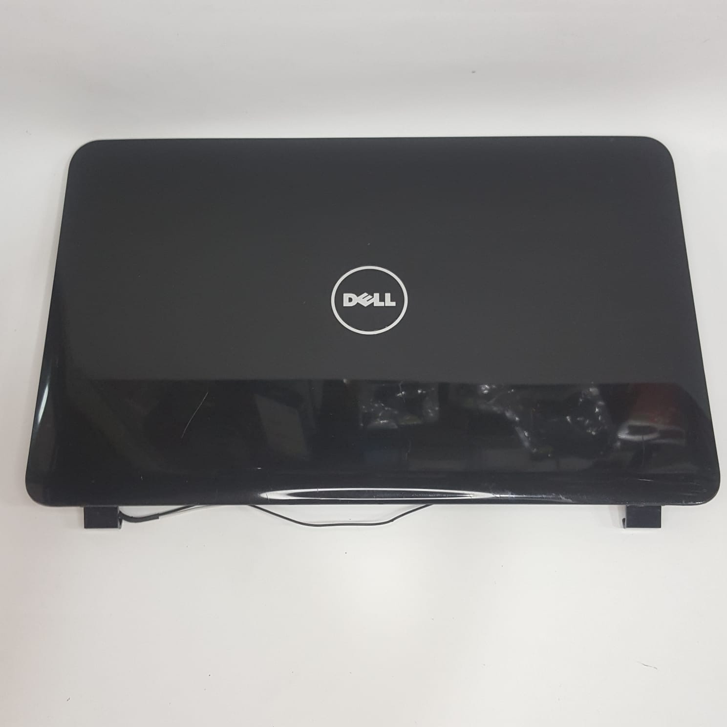 Dell Vostro 1015 (PP37L) dizüstü bilgisayarlar için uyumlu LCD ekran arka kapakları (LCD Cover)