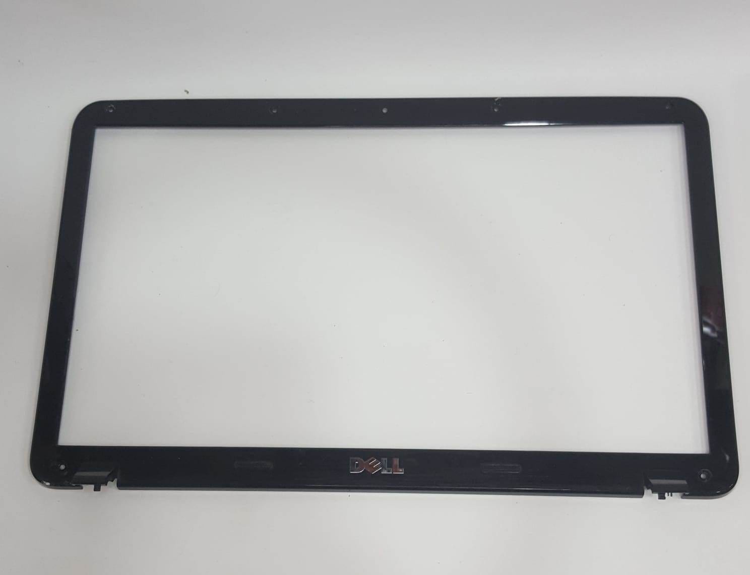 Dell Vostro 1015 (PP37L) modelleri için LCD Ön Çerçeve (LCD Bezel / Ekran Çıtası)