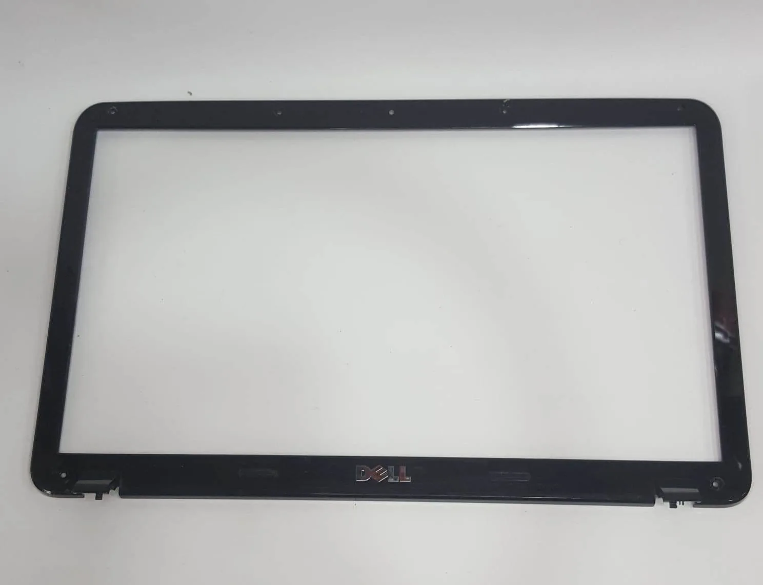 Dell Vostro 1015 (PP37L) modelleri için LCD Ön Çerçeve (LCD Bezel / Ekran Çıtası)