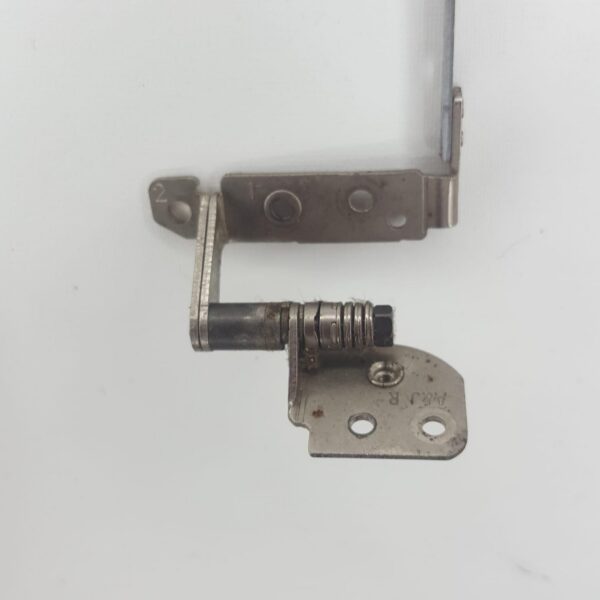 Dell Vostro 1015 (PP37L) modelleri için Menteşe Takımı (Lcd Hinges) - Görsel 2