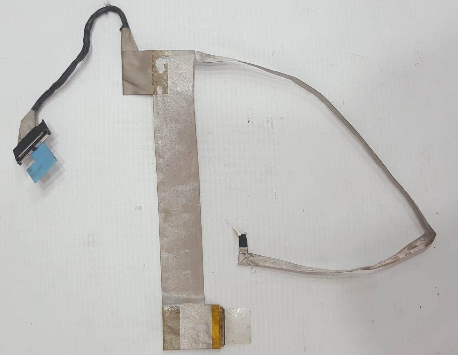 Dell Inspiron 15R N5010 M5010 LCD LED Ekran Data Flex Kablosu CN-04K7TX