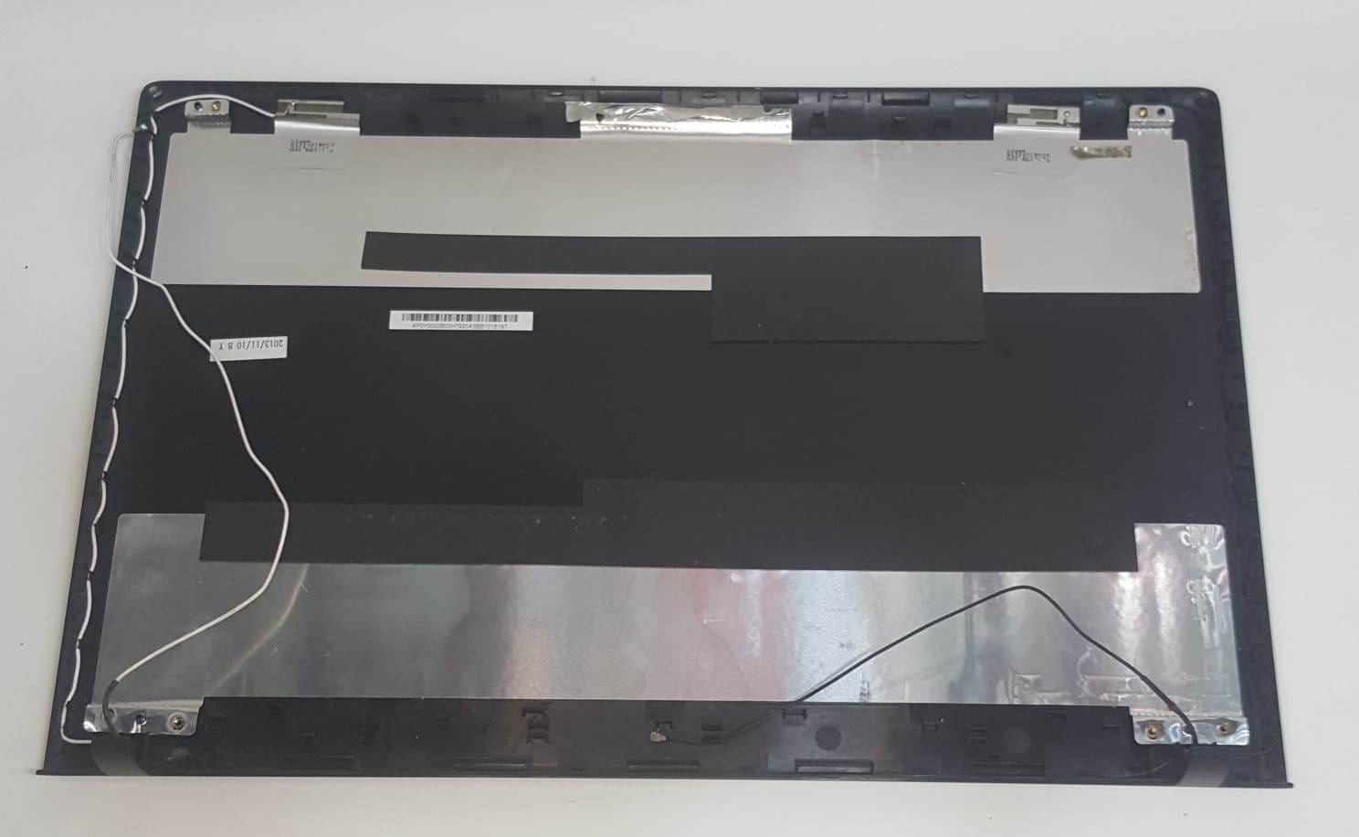 G500, G505, G510 serisi için sıfır LCD arka kapak ve ön çerçeve seti G500, G505, G510 serisi için sıfır LCD arka kapak ve ön çerçeve seti