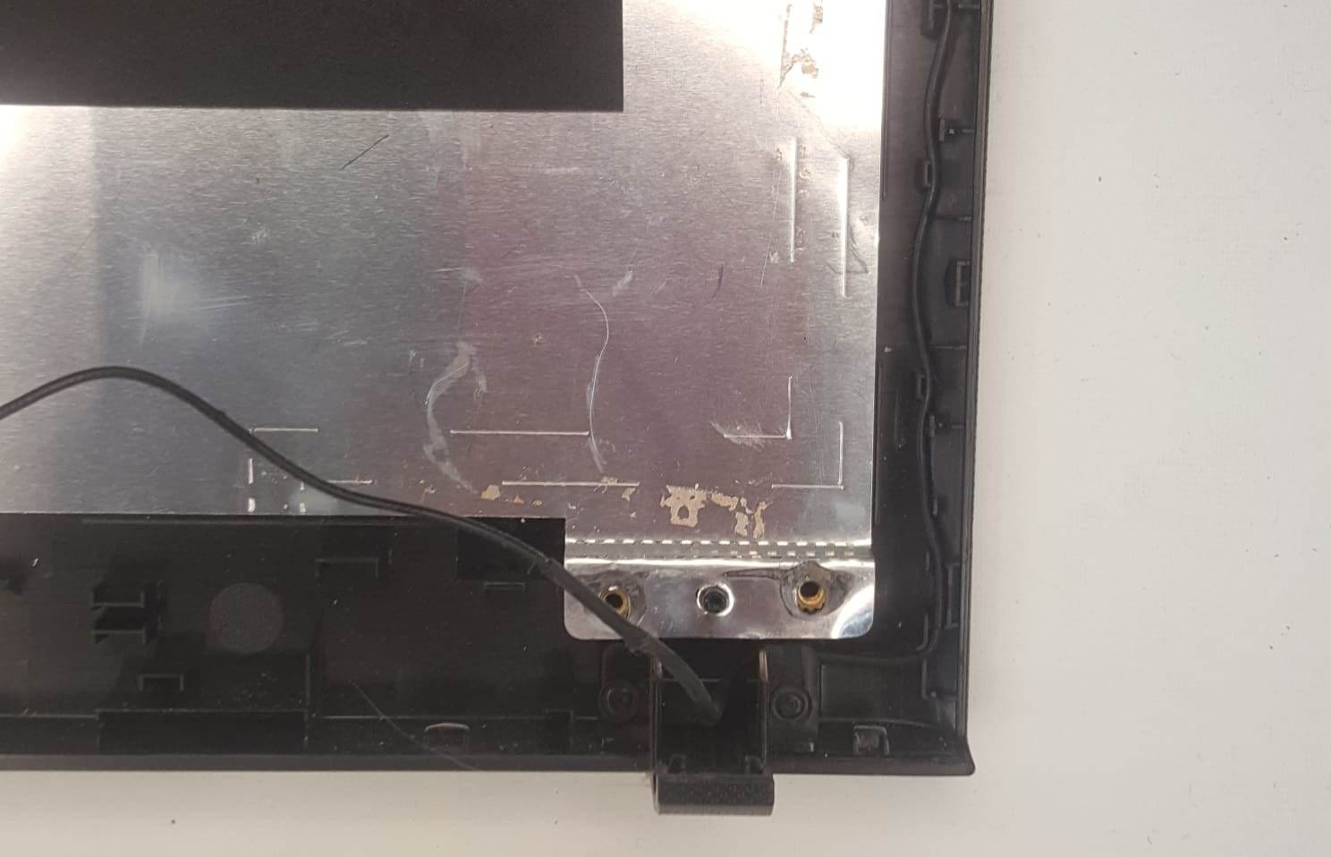 G500, G505, G510 serisi için sıfır LCD arka kapak ve ön çerçeve seti 5-1 G500, G505, G510 serisi için sıfır LCD arka kapak ve ön çerçeve seti 5-1