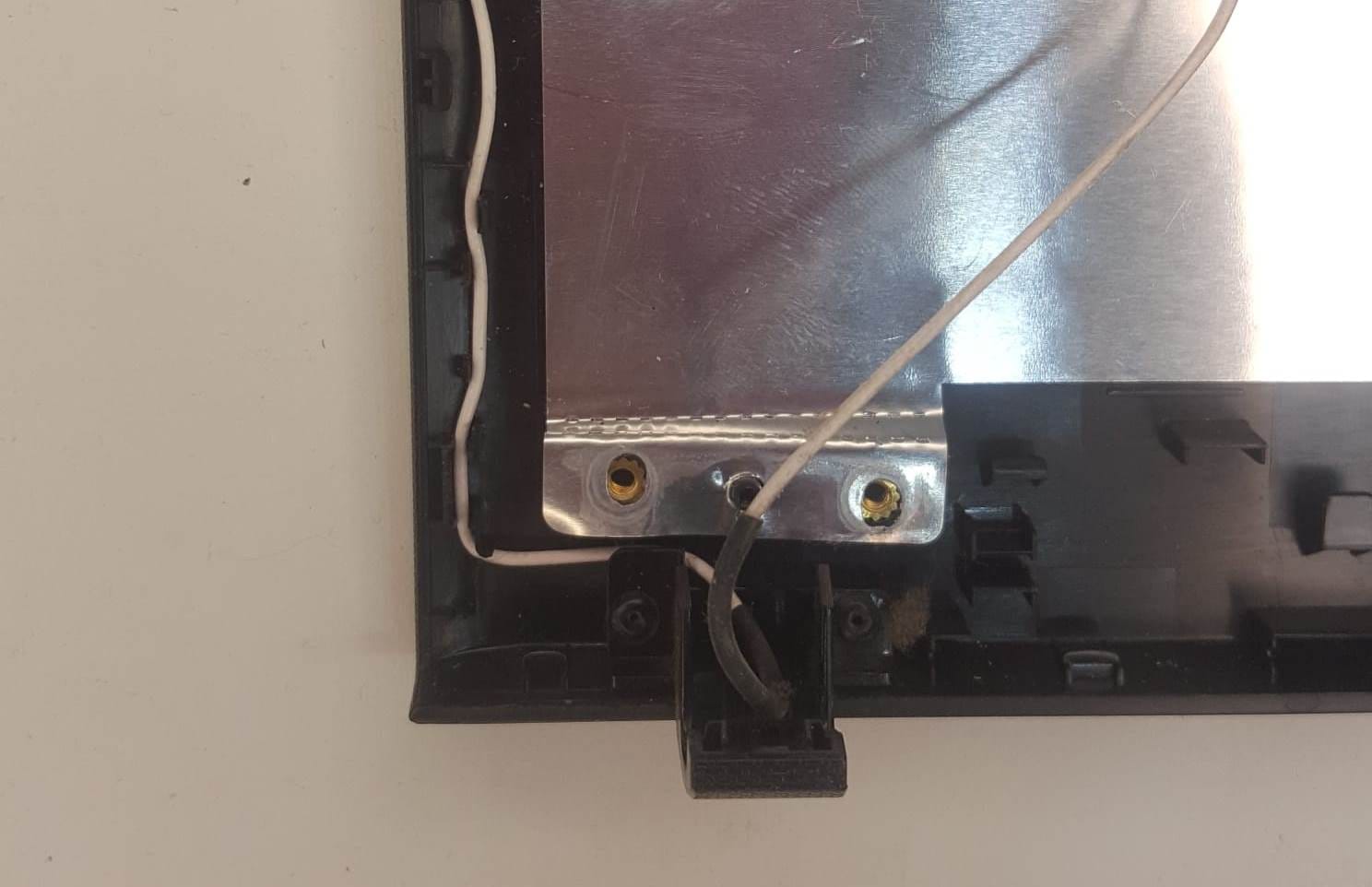 G500, G505, G510 serisi için sıfır LCD arka kapak ve ön çerçeve seti 5-2 G500, G505, G510 serisi için sıfır LCD arka kapak ve ön çerçeve seti 5-2