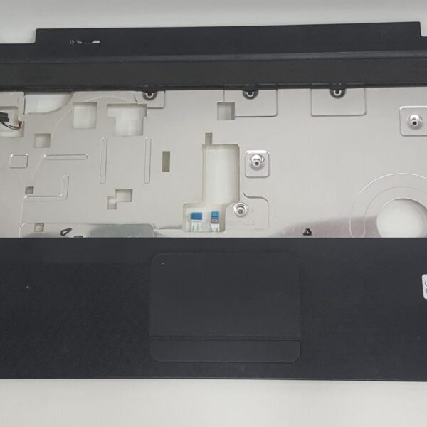 HP Compaq Presario CQ56, CQ62 ve C700 modelleri için üst kasa (palmrest/klavye kasası) - Görsel 2