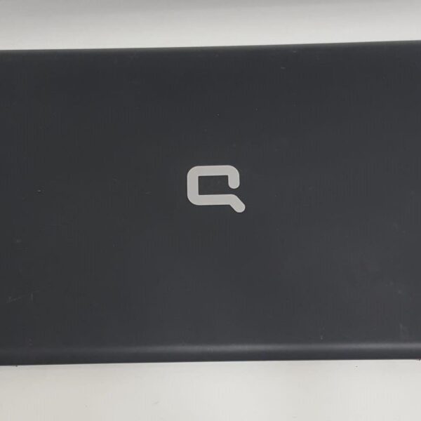 HP Compaq Presario CQ56, CQ62 ve C700 serisi dizüstü bilgisayarlar için ekran arka kapakları (LCD Back Cover/Cover) - Görsel 2