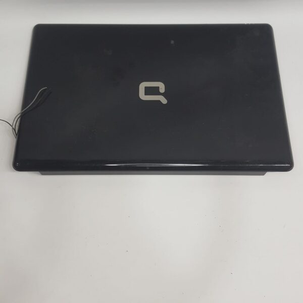 HP Compaq Presario CQ61 LCD arka kapak (A cover) Lcd back cover - Görsel 2