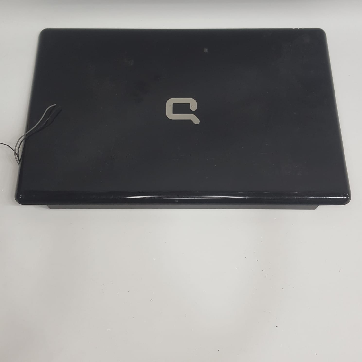 HP Compaq Presario CQ61 LCD arka kapak (A cover) Lcd back cover