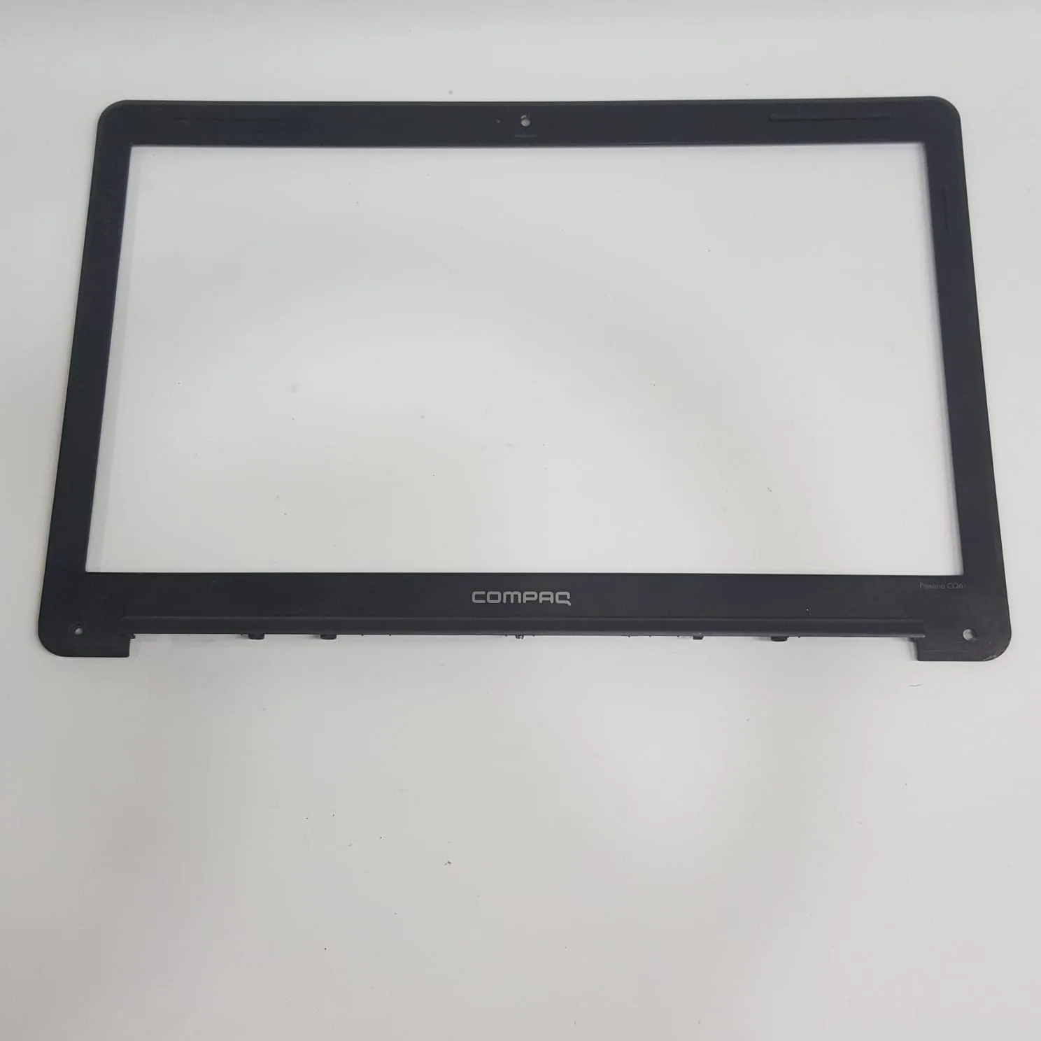 HP Compaq Presario CQ61 LCD ön çerçeve (bezel/B kapağı)