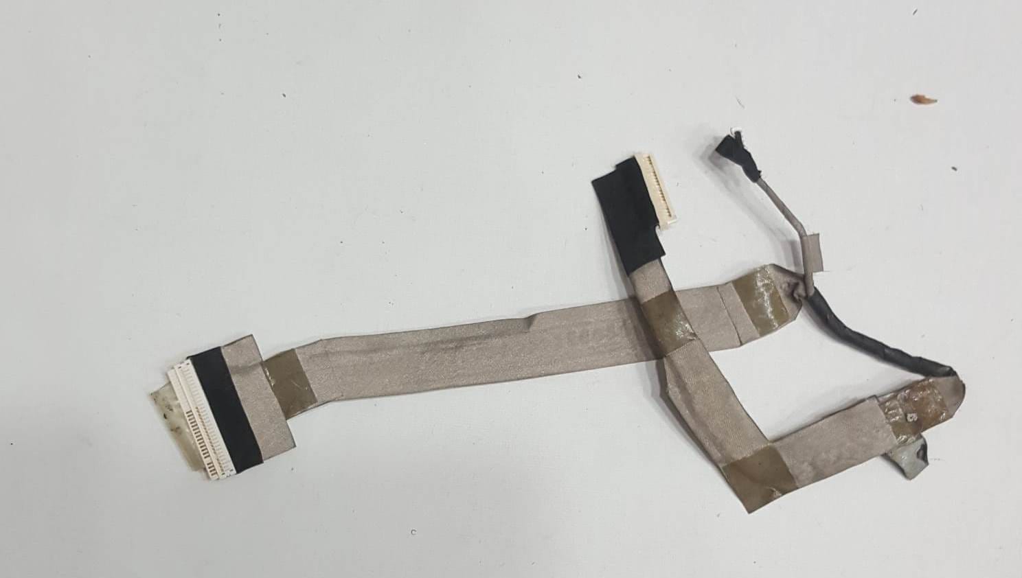 HP Pavilion dv2000, dv2100, dv2200, dv2300, dv2400, dv2500, dv2600, dv2700, dv2800 serileri LCD Data Ekran Flex Kablosu