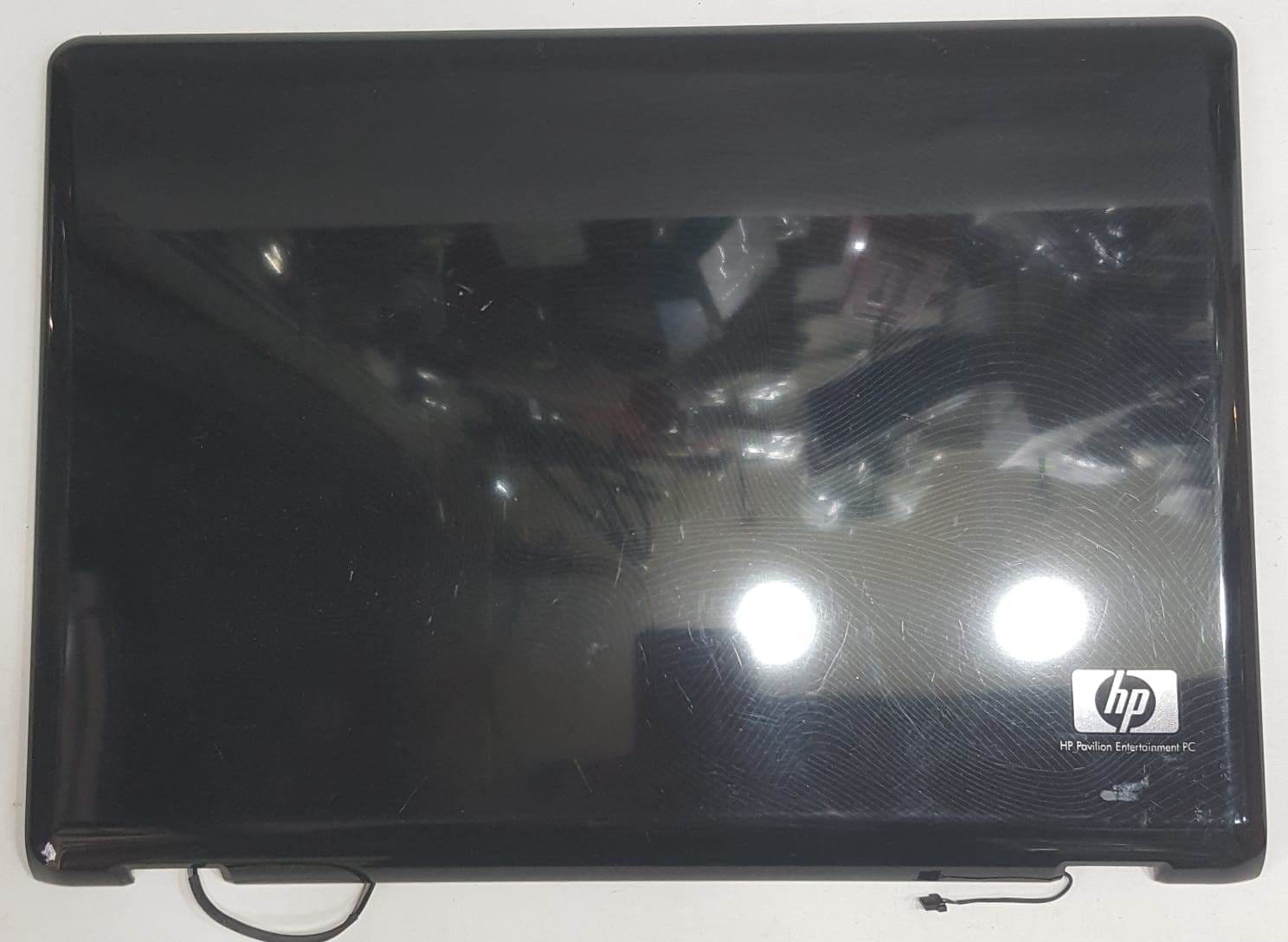 HP Pavilion DV6000 Lcd Back Cover ekran arka kapak HP Pavilion DV6000 Lcd Back Cover ekran arka kapak
