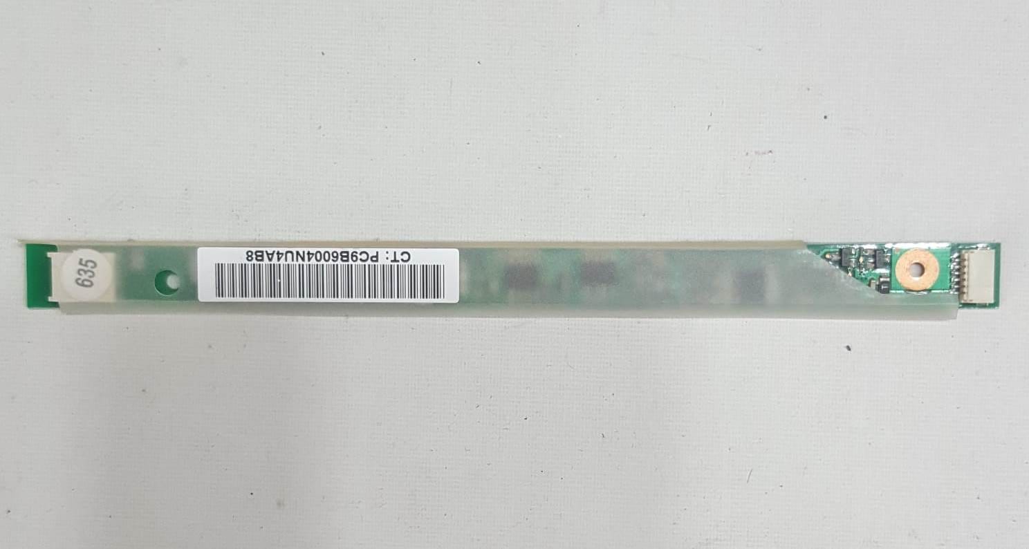 HP Pavilion DV6000, DV6100, DV6200, DV6500, DV6700 Laptop LCD Ekran İnvertörü (Inverter)