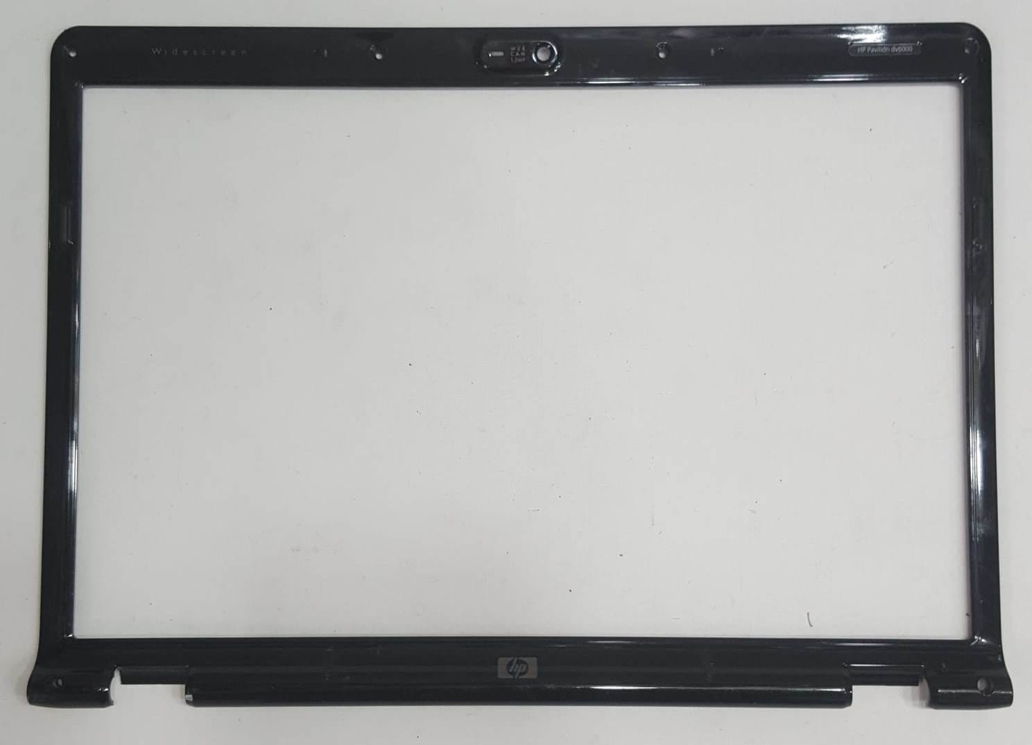 HP Pavilion DV6000 Lcd Ön Çerçeve1 HP Pavilion DV6000 Lcd Ön Çerçeve1