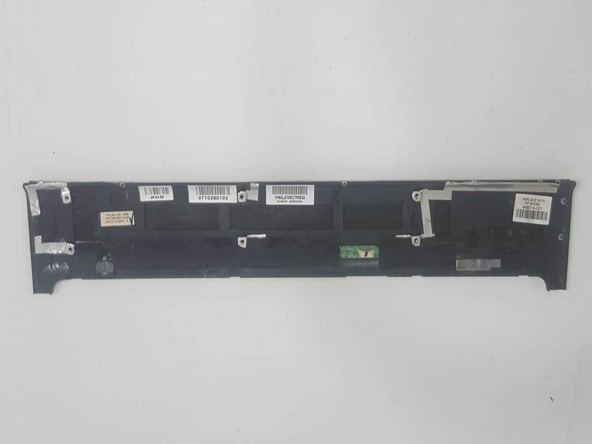 HP Pavilion DV9000, DV9200, DV9500 ve DV9700 serileriyle uyumlu güç düğmesi ünitesi (Power Button Board)1 HP Pavilion DV9000, DV9200, DV9500 ve DV9700 serileriyle uyumlu güç düğmesi ünitesi (Power Button Board)1