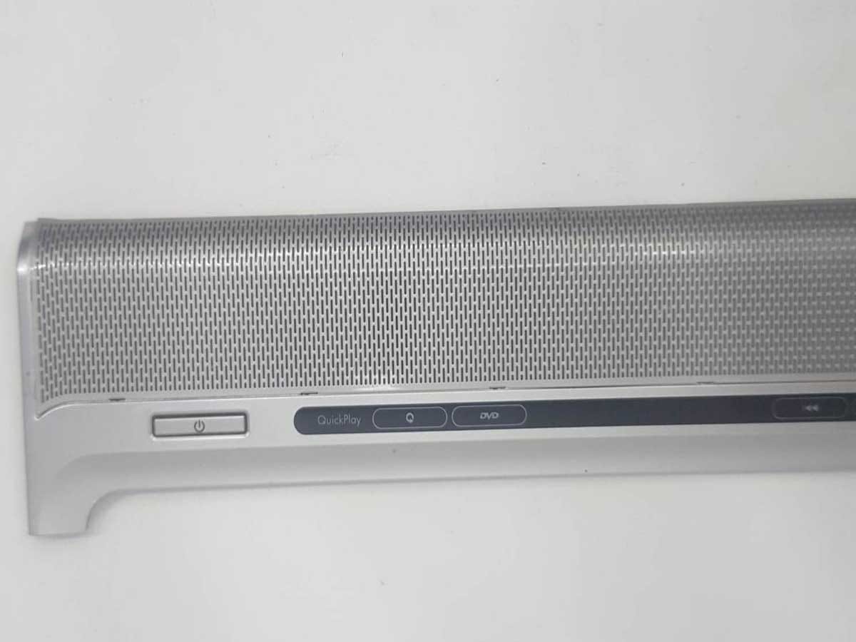 HP Pavilion DV9000, DV9200, DV9500 ve DV9700 serileriyle uyumlu güç düğmesi ünitesi (Power Button Board)