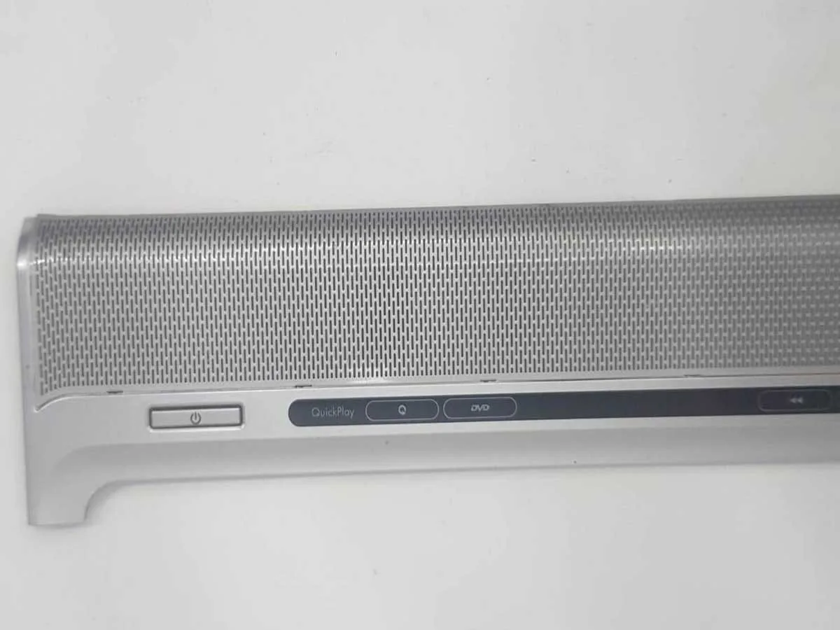 HP Pavilion DV9000, DV9200, DV9500 ve DV9700 serileriyle uyumlu güç düğmesi ünitesi (Power Button Board)