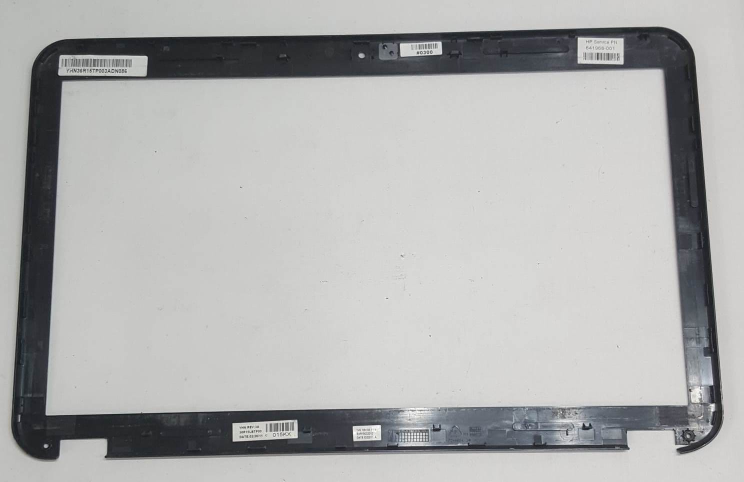 HP Pavilion G6-1015st, G6-1020et, G6-1020st Lcd Ön Çerçeve25