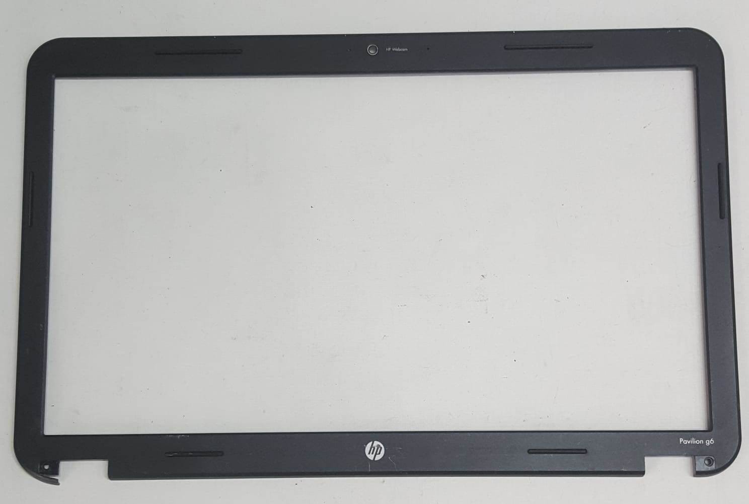 HP Pavilion G6-1015st G6-1020et G6-1020st LCD Ön Çerçeve Bezel