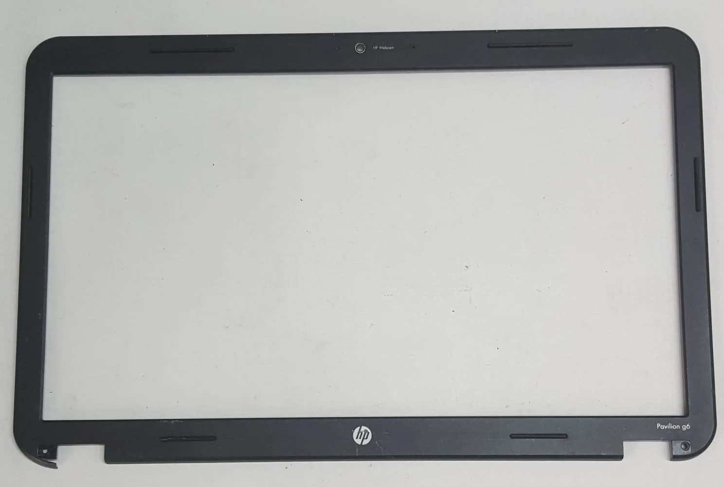 HP Pavilion G6-1015st G6-1020et G6-1020st LCD Ön Çerçeve Bezel